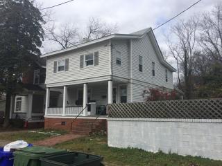 778 48th St, Norfolk VA  23508-2014 exterior