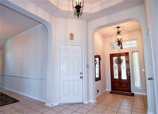 9221 Sunbonnet Dr, Pearland TX  77584-3159 exterior