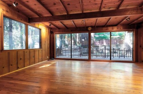785 Creek Dr, Big Basin, CA 95006-8517