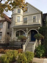 1540 Jackson St, Milwaukee WI  53202-2002 exterior