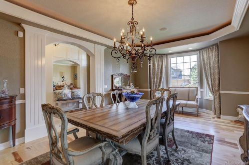 15771 Progress Dr, Denver CO  80015-4257 exterior