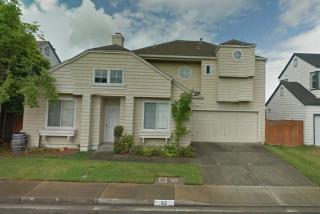 163 Waterview Ter, Vallejo, CA 94591-7154