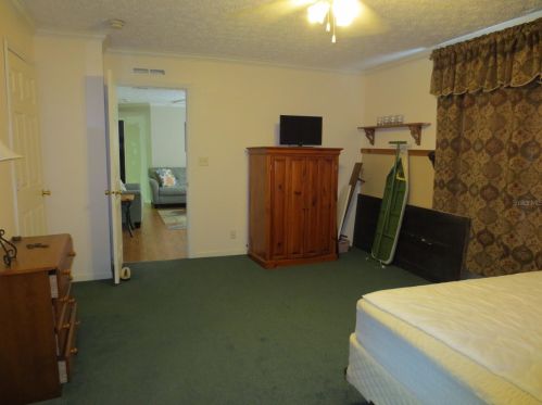 9300 Lake Marion Creek Rd, Grenelefe FL  33844-9017 exterior