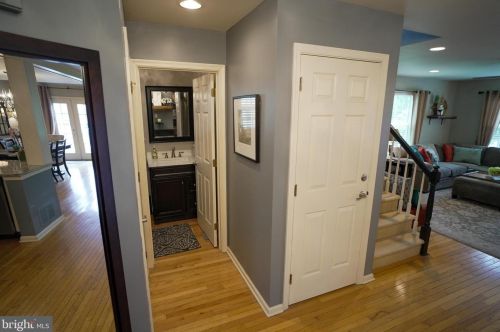 528 Dogwood Dr, Prospectville PA 19002-6109 exterior