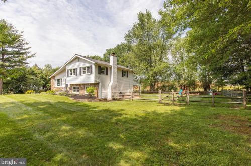 244 Park Rd, Prospectville PA  19002-1121 exterior