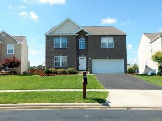 214 Autumn Leaves Way, Johnstown, OH 43031-1369
