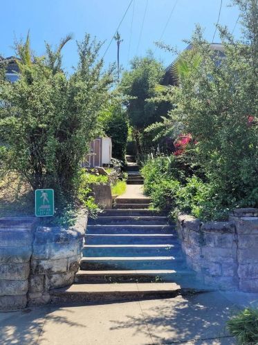 8150 Lemon Ave, La Mesa CA  91941-6452 exterior