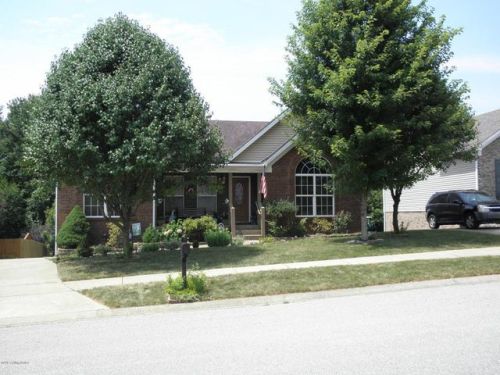 417 Erie Ct, Shelbyville, KY 40065-8554