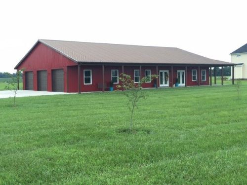 156 Dickerson Ln, Madisonville, KY 42431-9003