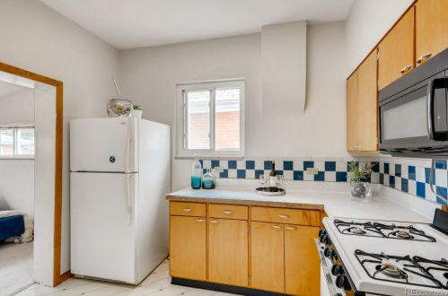 272 Franklin St, Denver CO 80210-5925 exterior