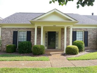 1260 General George Patton Rd, Nashville TN  37221-2440 exterior