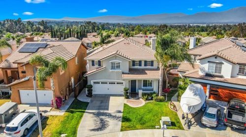 4448 Mission Hills Dr, Chino Hills, CA 91709-7993