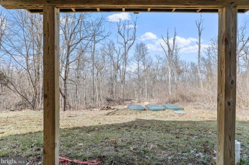 801 High Top Rd, Linden VA  22642-5445 exterior