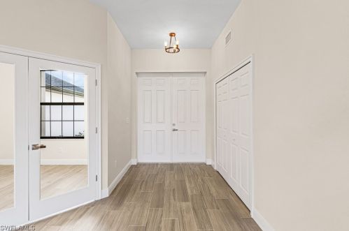 2227 2 Ter, Cape Coral FL  33990-1024 exterior