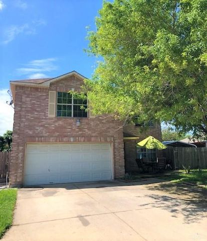 1301 Sun Valley St, Lopezville, TX 78589-4599