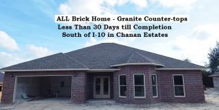 4643 Chanan Dr, Crestview, FL 32539-4341