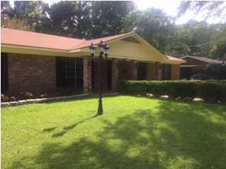 3101 Old Shell Rd, Mobile, AL 36607-2620
