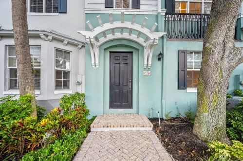 376 Mallory Cir, Delray Beach, FL 33483-5280