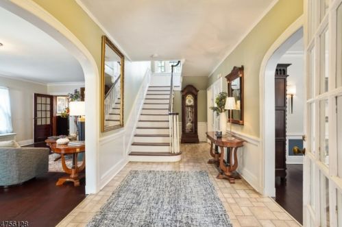 143 Centre St, South Orange, NJ 07079-2609