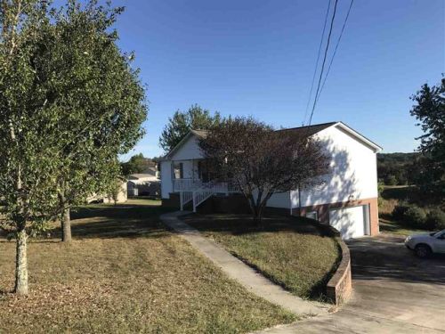 2145 Frank Hodge Rd, Talbott, TN 37877-9070