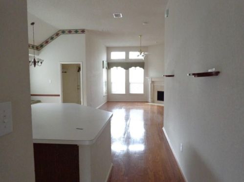 2027 Wimbledon Dr, Allen TX  75013-3027 exterior