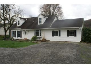 228 Evergreen Mill Rd, Harmony, PA 16037-7740