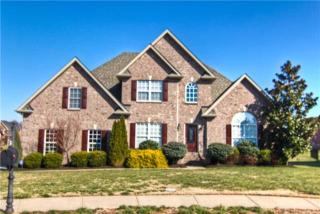 5116 Sorrell Ct, Murfreesboro TN  37128-4583 exterior