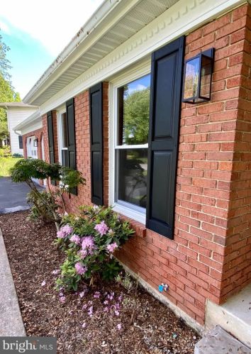 340 Yorktown Rd, Swatara PA  17033-1863 exterior