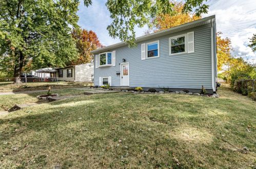 9914 Crusader Dr, Cincinnati, OH 45251-1616