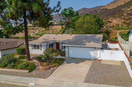 7243 Golfcrest Dr, San Diego, CA 92119-1609