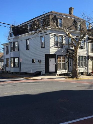 133 Cattell St, Easton, PA 18042-7612