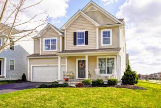 6025 Highlander Dr, Westerville, OH 43081-7156