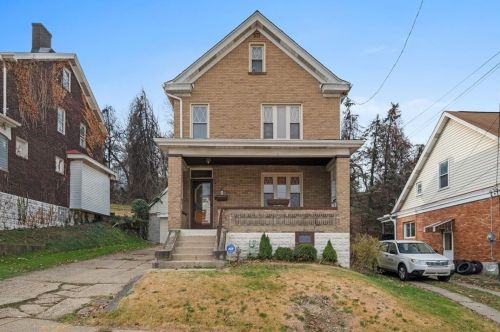 8 Elizabeth St, Pittsburgh, PA 15209-2004