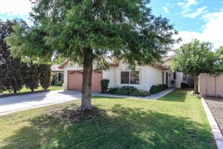 187 Willow Creek St, Chandler, AZ 85225-5779