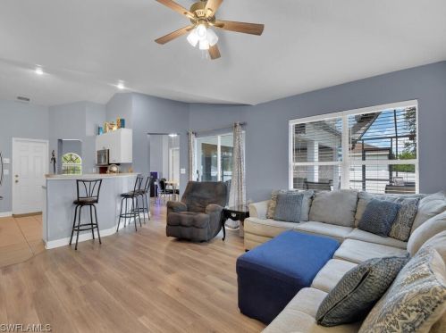 728 Cane St, Lehigh Acres FL  33974-9736 exterior