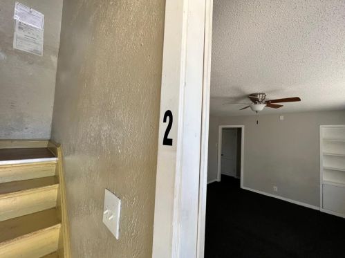 4520 Columbia Ave, Dallas TX  75226-2313 exterior