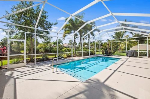 28116 Cetation Way, Bonita Springs FL 34135-8396 exterior