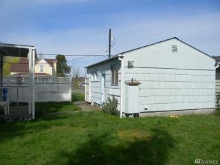 1520 Everett St, Sumner WA  98390-2135 exterior