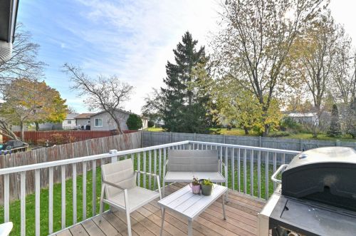 6635 125th Pl, Kenosha WI  53158-3660 exterior