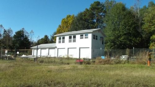 929 Fm 2327, Springdale, TX 75572