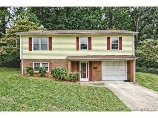 604 Dobson Dr, Charlotte, NC 28213-6203