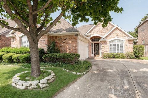 18683 Gibbons Dr, Dallas, TX 75287-4043