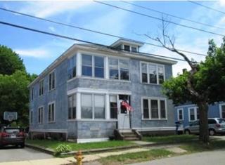 70 Lincoln Ter, Leominster, MA 01453-4236