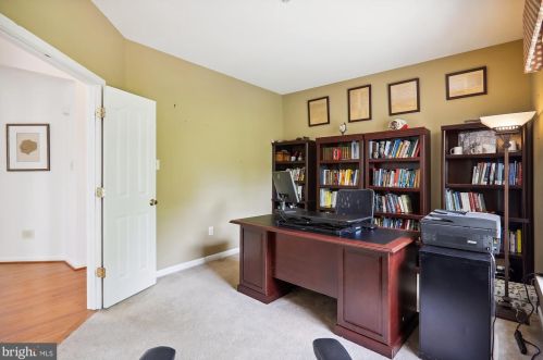 4401 Burkes Promise Dr, Bowie MD  20720-4698 exterior