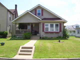 75 Huron St, Jackson, OH 45640-1939