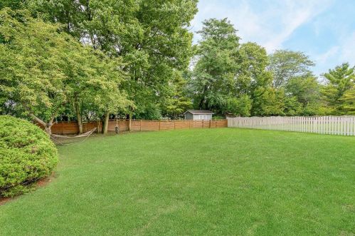 2960 Wynridge Dr, Darbydale OH  43123-8706 exterior