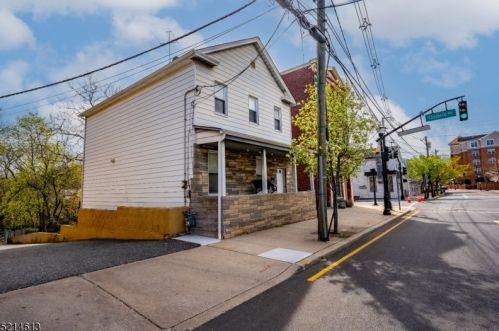 109 Main St, Rahway NJ  07065-4105 exterior