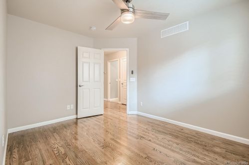 3993 Perth St, Denver CO 80013-7490 exterior