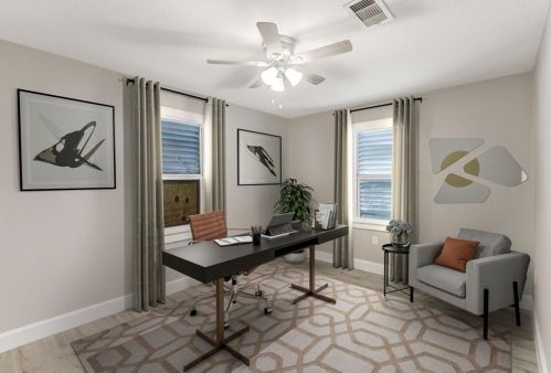 1014 49 St, Galveston TX 77551-5603 exterior