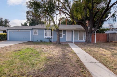 2520 Pfeffer Ln, San Jose, CA 95128-2647